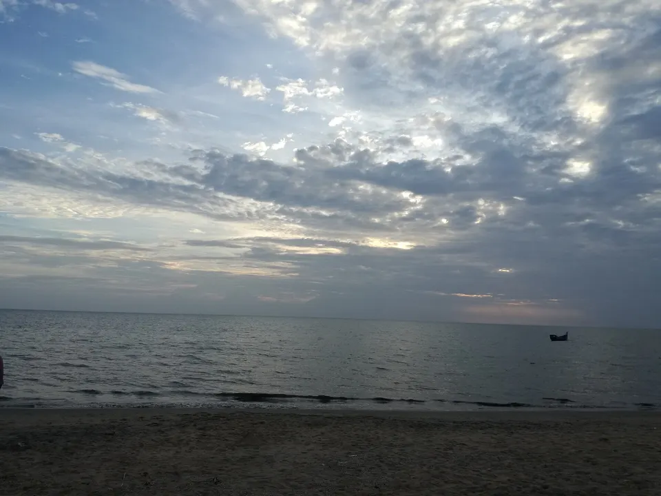 Chavakkad Beach